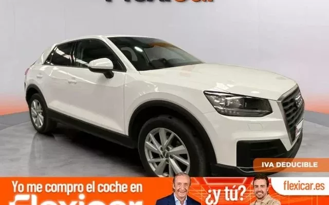 AUDI Q2 Q2 30 TDI Advanced S tronic 85kW