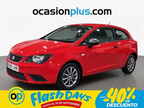 SEAT Ibiza Ibiza SC 1.2 Reference 70