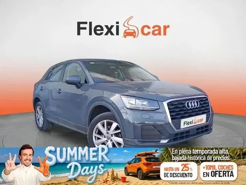 AUDI Q2 Q2 30 TDI Advanced S tronic 85kW