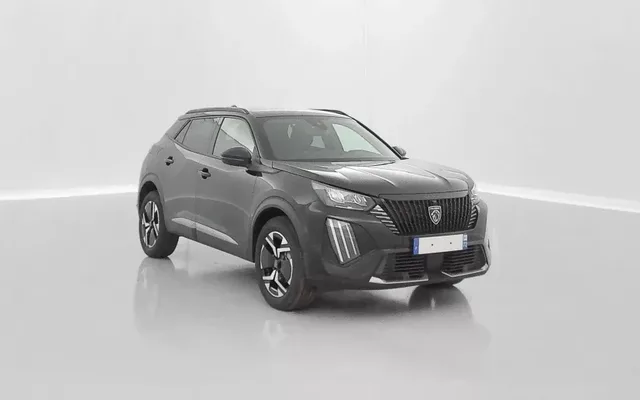 Peugeot 2008 2008 1.2 Puretech 100ch Allure Occasion