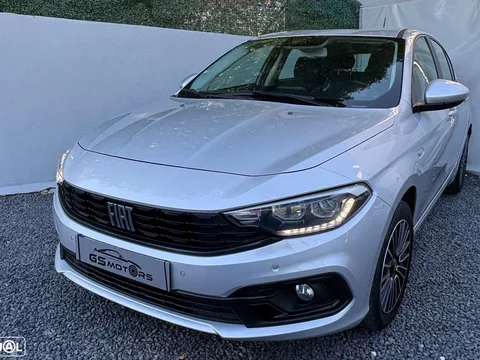 Fiat Tipo 1.3 MultiJet City Life