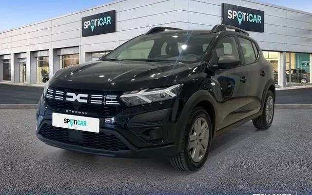 DACIA Sandero Sandero Stepway TCe Essential 67kW - 13950€ en Granada