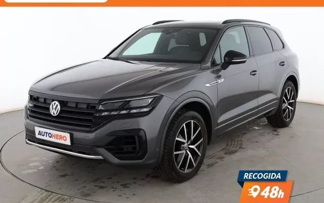 VOLKSWAGEN Touareg 3.0 V6 TDI R-Line 4Motion