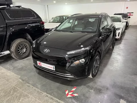 HYUNDAI Kona Kona EV Maxx 100kW