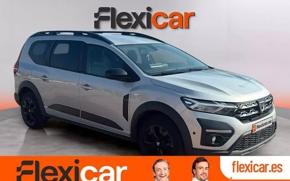 DACIA Jogger Comfort TCe 81kW (110CV) 7 plazas