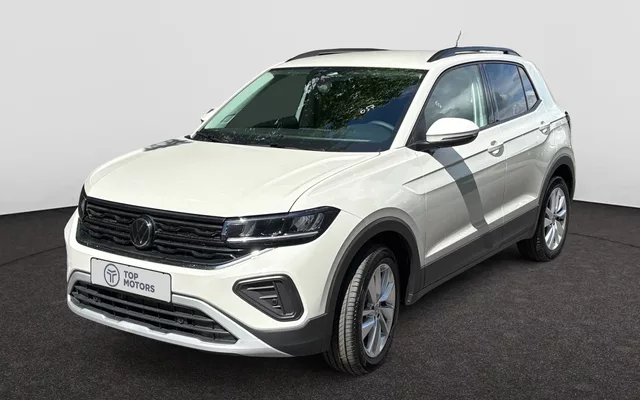 VOLKSWAGEN T-Roc T-Roc 1.5 TSI R-Line DSG DEMO