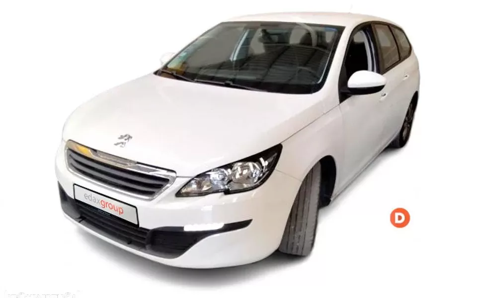 Peugeot 308 SW