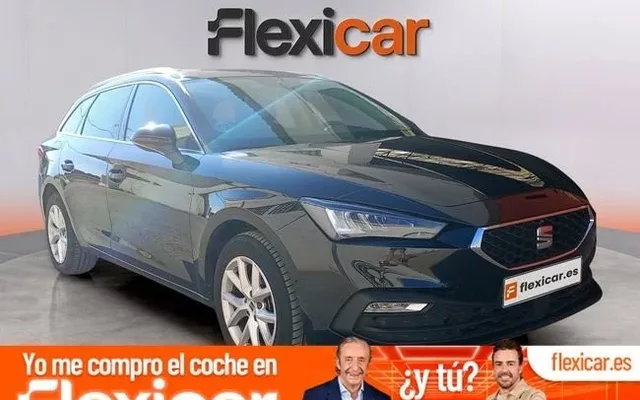 SEAT León León 1.5 TSI S&S FR 25º Aniversario 115