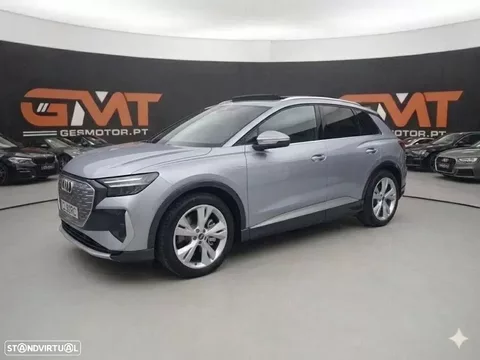 Audi Q4 e-tron 45 82 kWh
