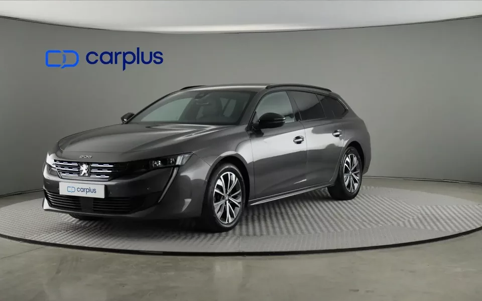 Peugeot 508 SW Allure Pack BlueHDi 130 S&S EAT8