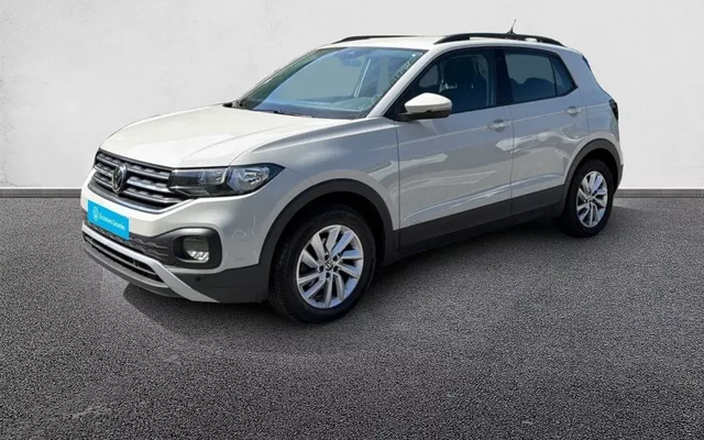 VOLKSWAGEN T-CROSS 1.0 TSI 95 Start/Stop BVM5 Life Tech