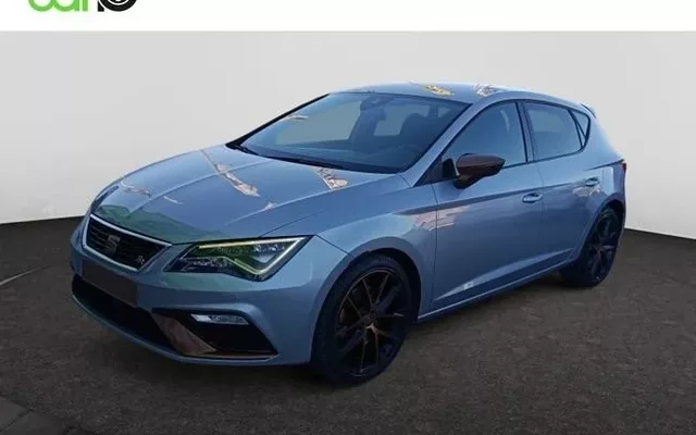 SEAT León 1.5 TSI 110kW (150CV) St&Sp FR