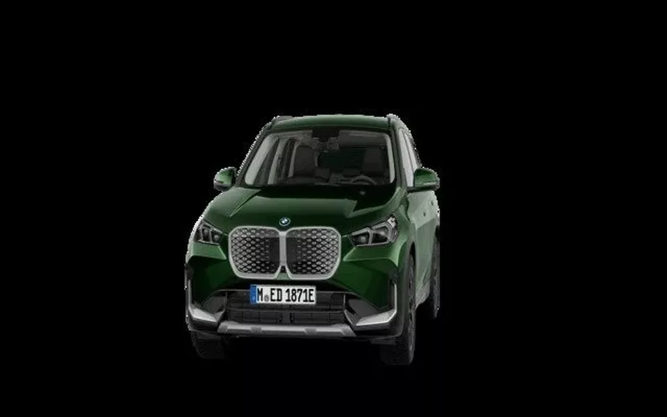 BMW X2 iX2 xDrive30A