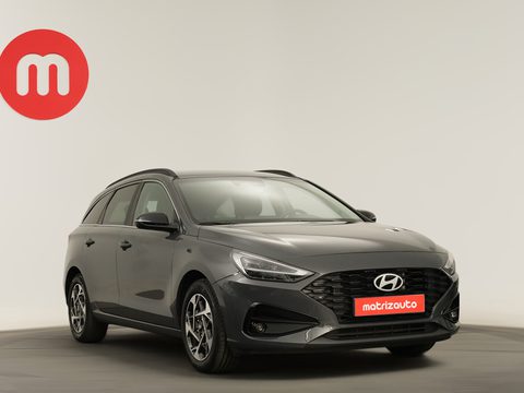 Hyundai I30 Sw