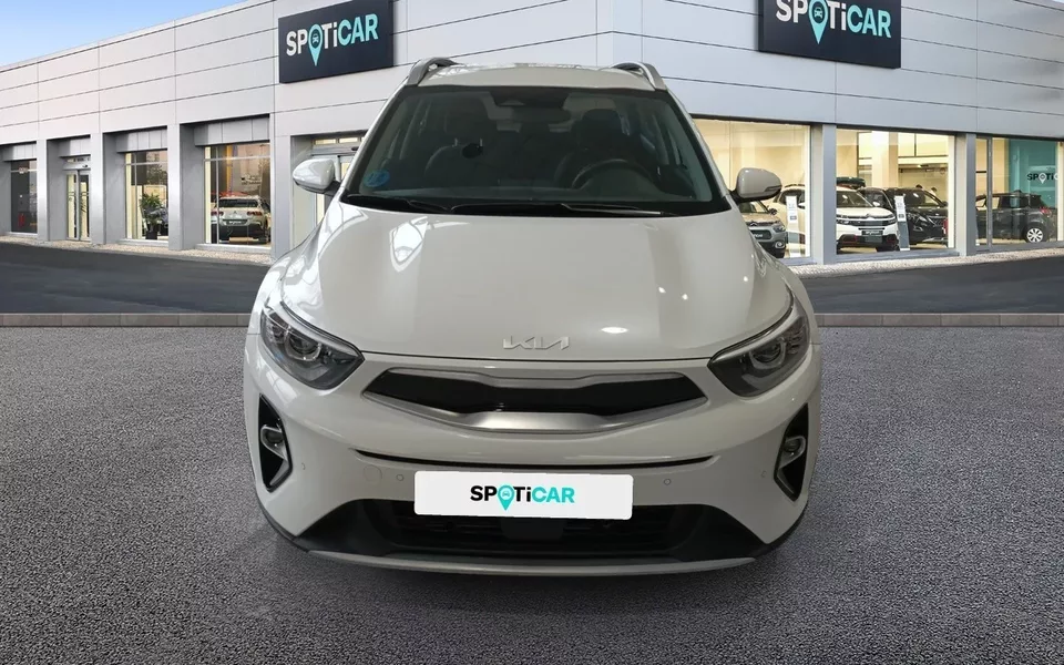 KIA Stonic Stonic 1.0 T-GDi MHEV Drive 100 - 19600€ en LogroÑo