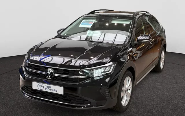 VOLKSWAGEN Golf VII SW Golf Variant Life Business 1.5 eTSI 85 kW (116 pk) 7 versnellingen DSG
