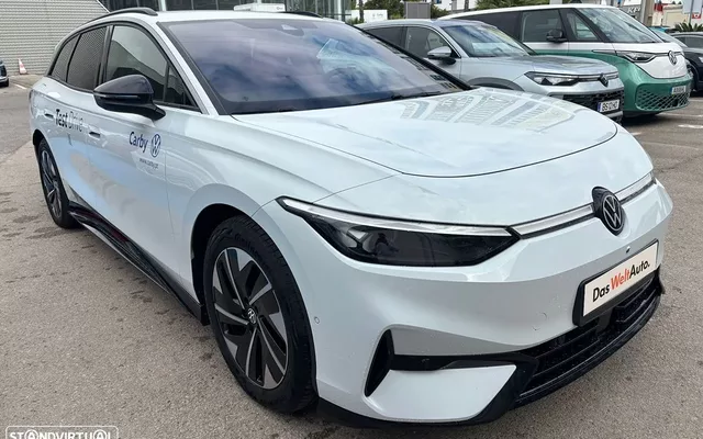 VW ID.7 Tourer 77 kWh Pro 1st
