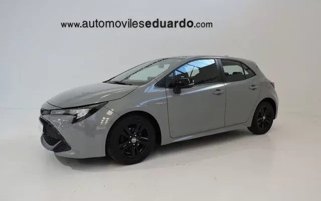 TOYOTA Corolla Corolla 125H Business