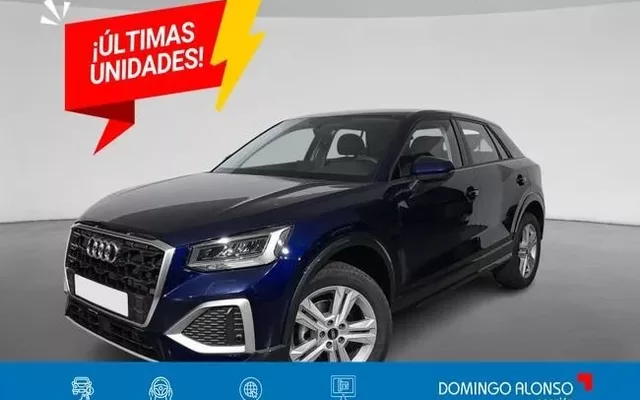 AUDI Q2 Sport 30 TFSI 81 kW (110 CV)