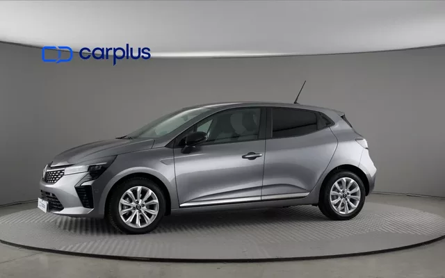 Renault Clio Evolution dCi 100 (74kw)
