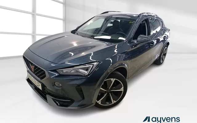 Cupra Formentor 1.4 e-Hybrid DSG