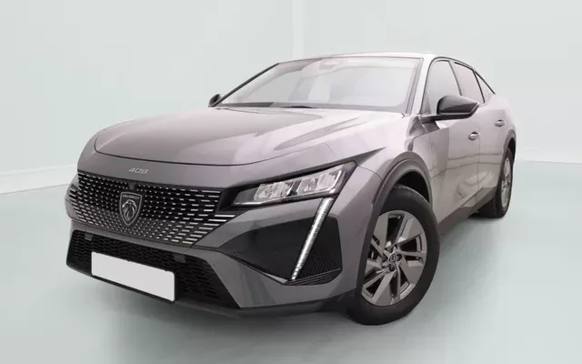 Peugeot 408 Hybrid 145 e-DCS6 Allure Occasion