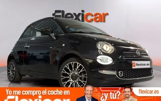 FIAT 500 Dolcevita 1.0 Hybrid 51KW (70 CV)