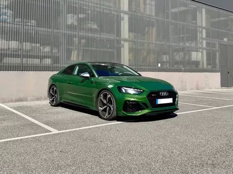 Audi RS5 2.9 TFSI Tiptronic quattro