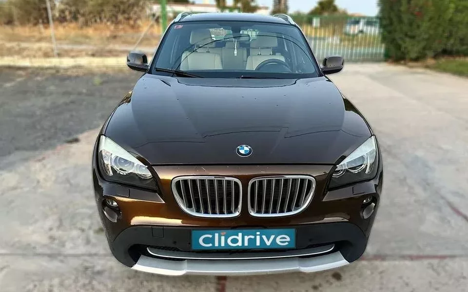 BMW X1 X1 xDrive 23dA