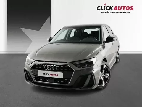 AUDI A1 1.0 TFSI 116CV Adrenalin Stronic
