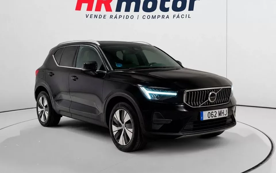 VOLVO XC40 XC40 T4 Recharge Core Aut.