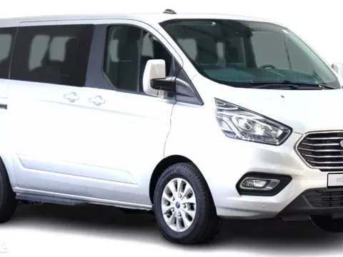 Ford Transit Custom 320L1 1.0 Eco.H1-T.B.Trend Plug-In