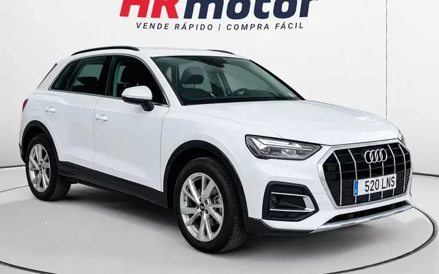 AUDI Q5 Q5 35 TDI Advanced S tronic