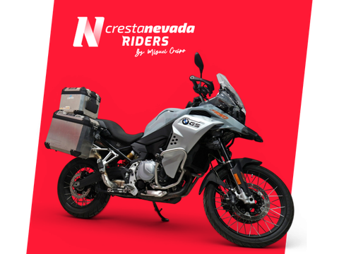 BMW F 850 GS ADVENTURE