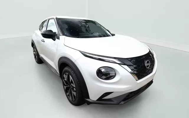 Nissan JUKE HYBRID 143 ACENTA Zéro km immatriculé