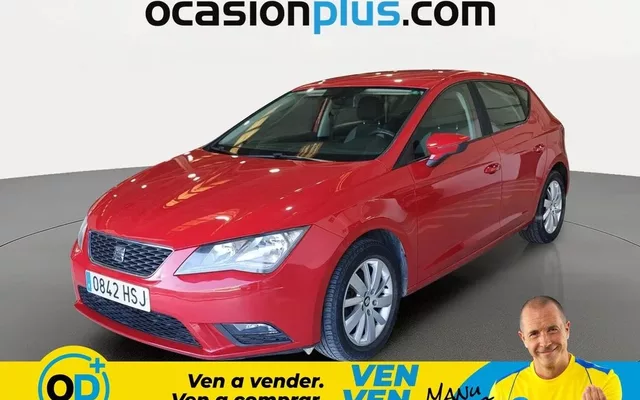 SEAT León León 1.2 TSI S&S Reference 105