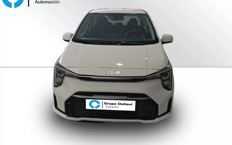 KIA Picanto Picanto 1.0 DPi Concept