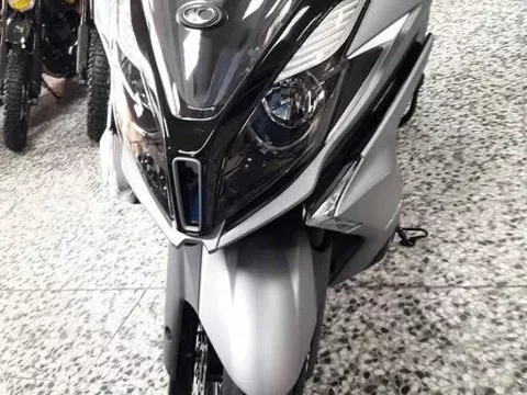 Kymco Otros 350 ABS