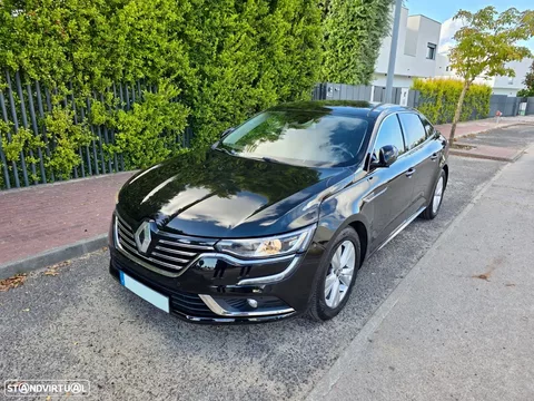 Renault Talisman ENERGY dCi 110 LIFE