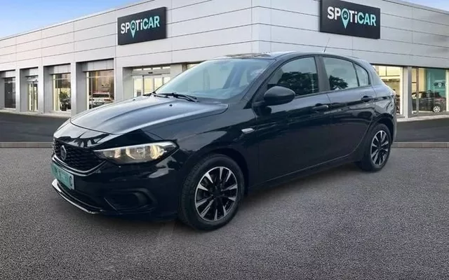 FIAT Tipo 5P 1.4 Fire 70kW (95CV) Pop