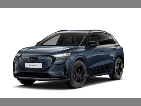 AUDI Q4 e-tron 82 kWh Performance Corporate S