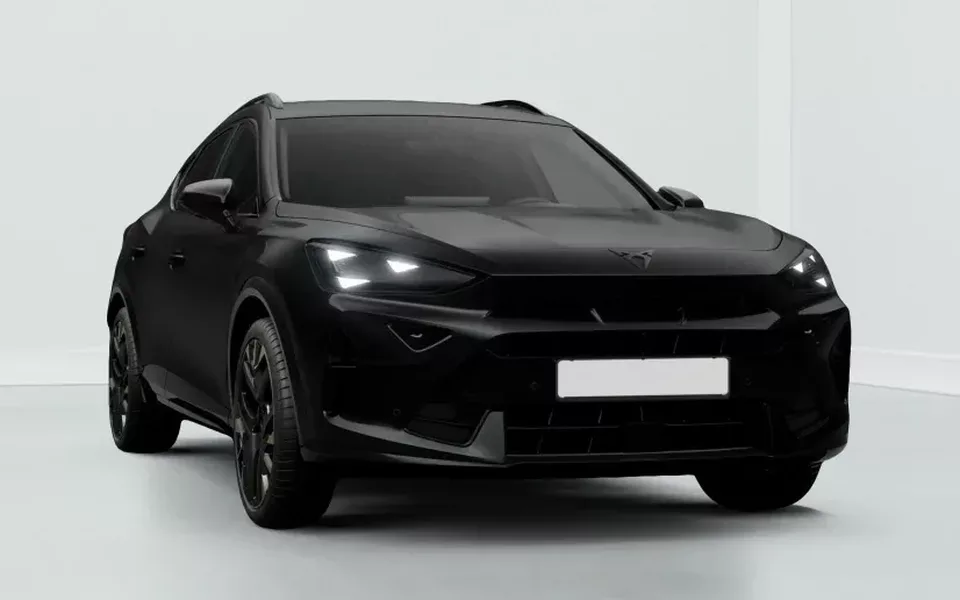 Cupra Formentor E-TSI 150CH DSG Zéro km immatriculé