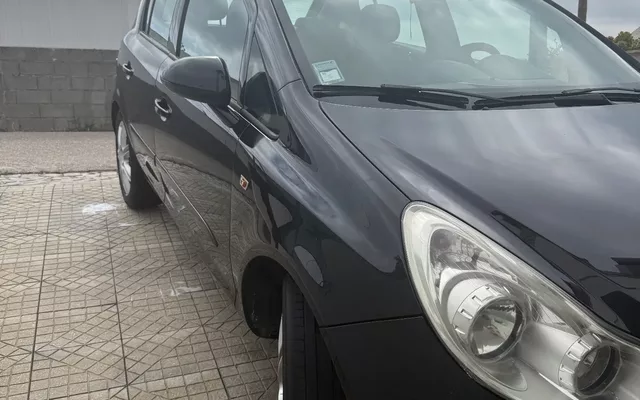 Opel Corsa 1.3 CDTI Enjoy EcoFLEX