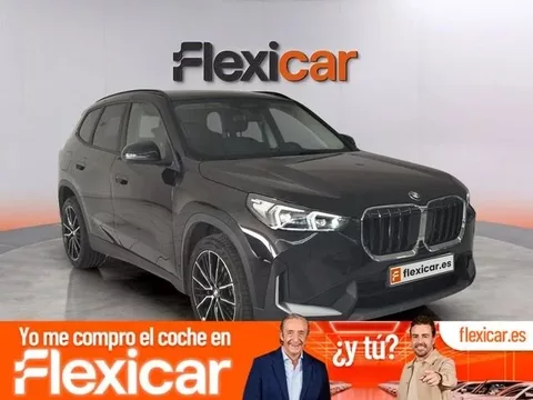 BMW X1 X1 sDrive 18dA