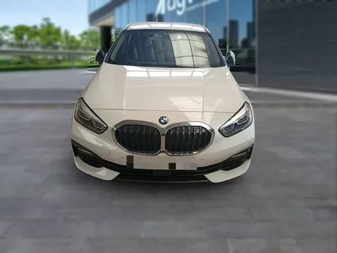 BMW Serie 1 116d