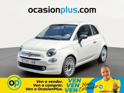 FIAT 500 500 1.2 Pop