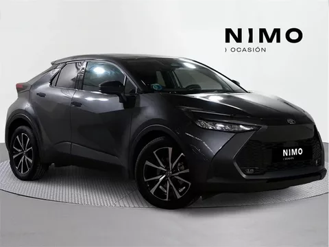 TOYOTA C-HR 2.0 200H Advance - 32900€ en Jerez de la frontera