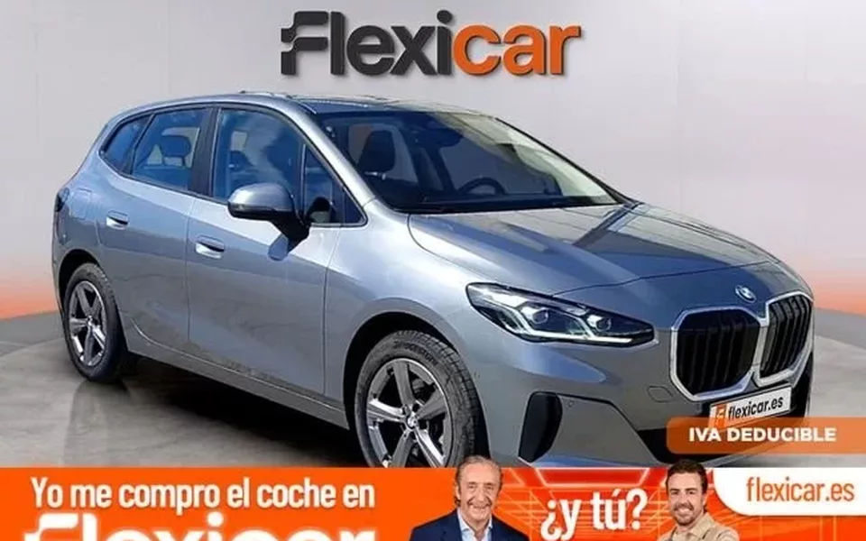 BMW Serie 2 218i M Sport