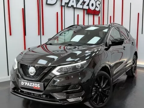 NISSAN Qashqai Qashqai 1.5dCi N-Tec 4x2 85kW - 18999€ en Jerez de la frontera