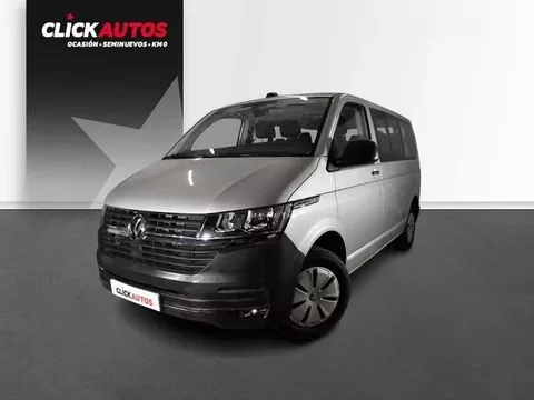 VOLKSWAGEN Caravelle 2.0 TDI 110CV Origin 9 Plazas